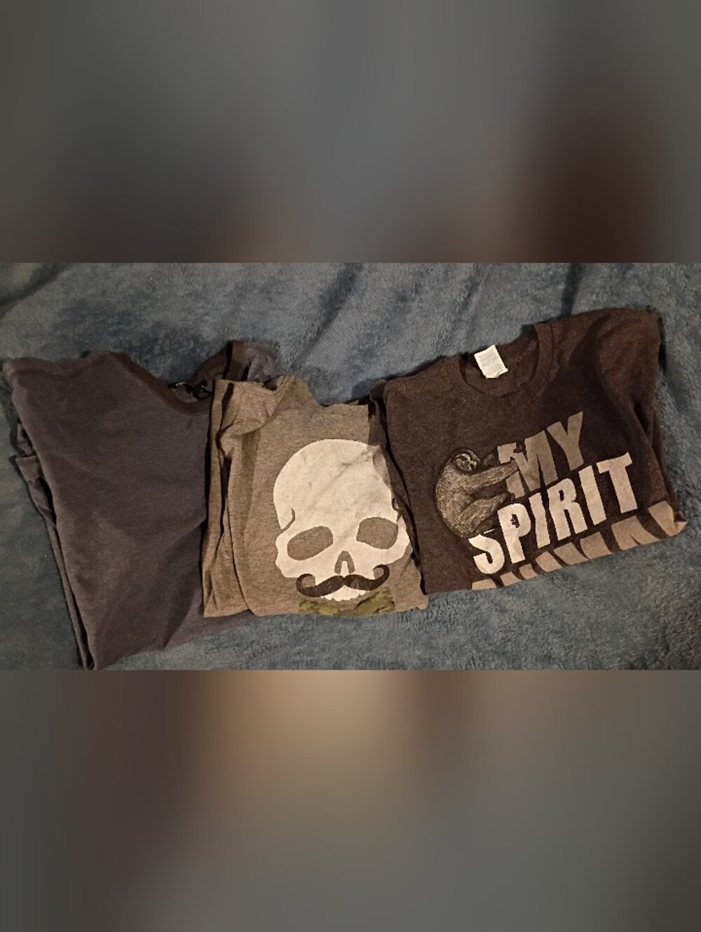 Men's Medium TShirt Bundle - Picture 2 of 8